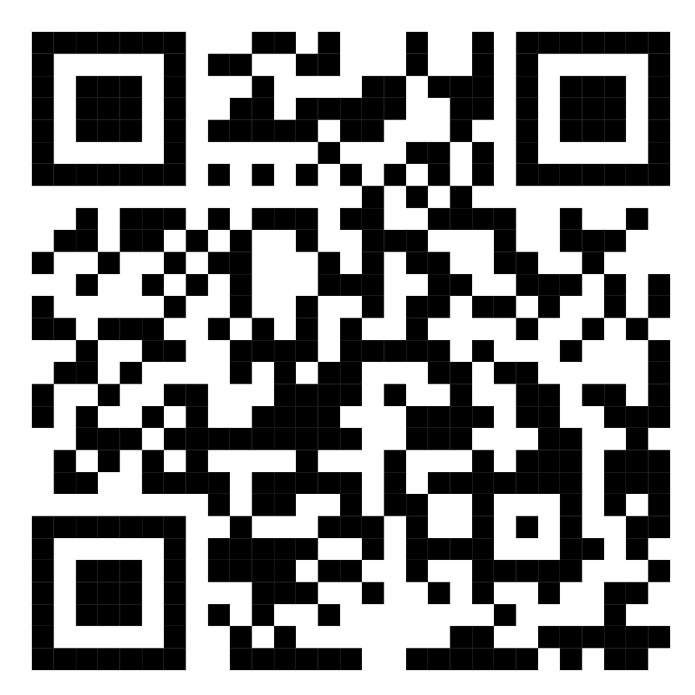 COSMOS CORNER RERA QR